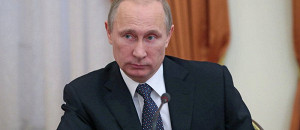 Путин вплотную займется Кузбассом