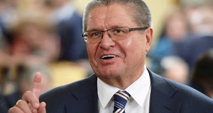 Улюкаев рассказал о вероятности падения рубля