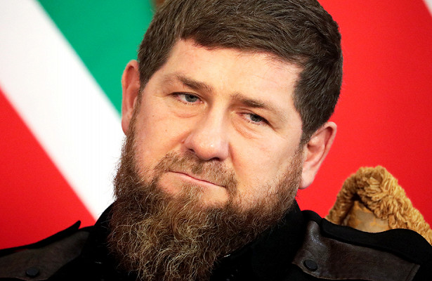  Кадыров указал на&nbsp;украинский след в&nbsp;убийстве Немцова 