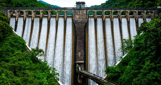 Лаос, Мьянма и Индонезия могут обеспечить себя чистой энергией за счет водных ресурсов