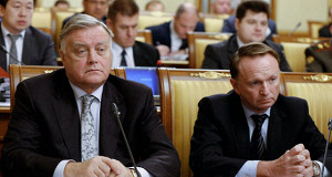 Стратегией РЖД займется частник
