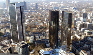 Новым гендиректором Deutsche Bank станет Джон Крайен