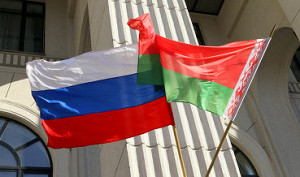 РФ предоставила Белоруссии кредит на 6,2 млрд руб