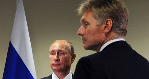 США официально обвинили Путина в коррупции — Песков