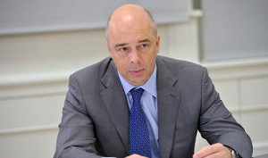 Силуанов оценил влияние Греции на российский финансовый рынок