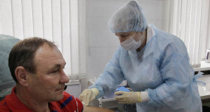 Голодец скептически оценила идею давать работнику три дня отпуска за прививку от гриппа