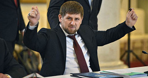 Путин поручил рассмотреть рост финансирования Северного Кавказа