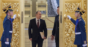 Долг Януковича. Как Россия позволила Украине избежать дефолта