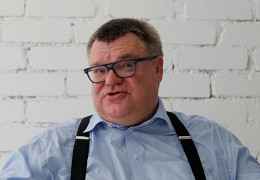 Бабарико заявил о возможной ликвидации Беларуси как государства