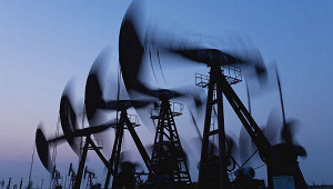 Стоимость барреля Brent снизилась до $65,2