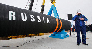 Польша строит преграды российскому газопроводу