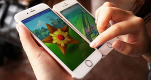 Может ли Pokémon Go помочь людям с аутизмом открыться миру?