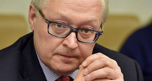 МИД готовит несимметричный ответ на ужесточение санкций