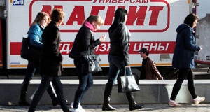 Покупатели впервые сократили сумму разовой траты в «Магните»