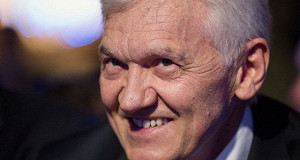 Владелец Gunvor рассчитался по сделке с Тимченко