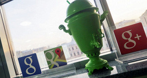 Google обжаловал в суде решение ФАС