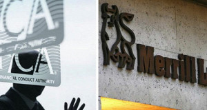 Британия оштрафовала Merrill Lynch на $20 млн