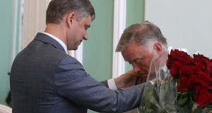 РЖД впервые с 2013 года не просит дополнительных субсидий из бюджета