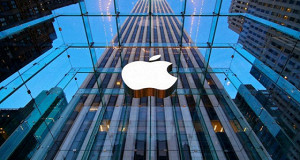 Прибыль Apple взлетела на 33%, в Китае — на 71%