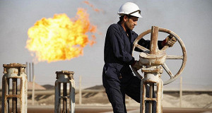 Schlumberger устала ждать
