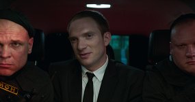 Трезвый водитель