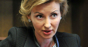 «Национальную медиа группу» возглавила Ольга Паскина