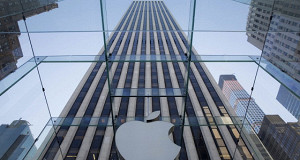 Apple запускает новый сервис Apple News
