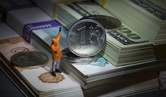 Fitch подтвердило рейтинги Московской области
