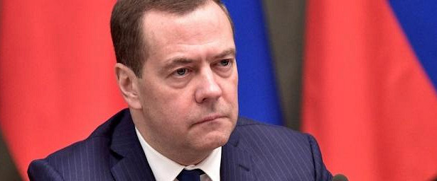 Дмитрий Медведев: Попытки создать против России международный трибунал — бессмысленны