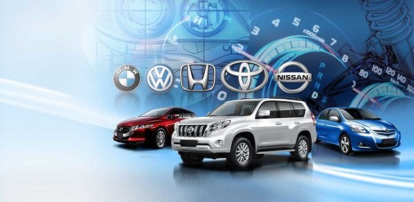 Таможня на японские авто