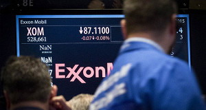 Судебные иски усугубляют потери от дешевой нефти