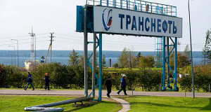 «Транснефть» лишилась оппонента