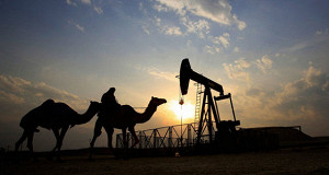 ОПЕК рассчитывает на нефть по $160 через 25 лет