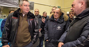 Космодрому Восточный сулят настоящие испытания