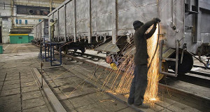 «Уралвагонзавод» ждет госгарантий