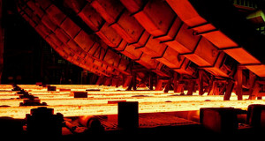 Evraz восстановил пятидневную рабочую неделю