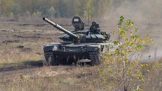На Сахалине завершилась итоговая проверка войск ВВО