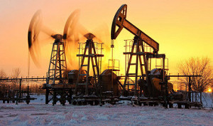 Мировые цены на нефть падают на негативном внешнем фоне