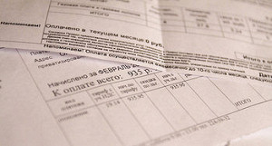 Пени за неоплаченную «коммуналку» будут повышены вдвое