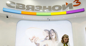 «Вымпелком» и «Связной» подписали новый контракт