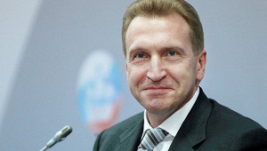 Шувалов: худший сценарий в банковском секторе РФ не реализуется