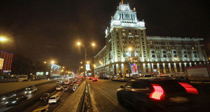 Fairmont Hotels and Resorts не будет управлять гостиницей «Пекин»