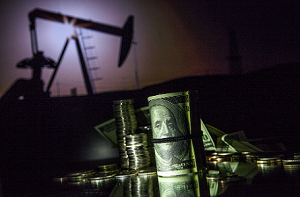 Рубль больше не реагирует на нефть
