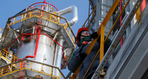 «Башнефть» будет расти быстрее рынка