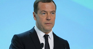Медведев призвал партнеров по ЕАЭС не «упражняться в подсчетах» цен на российский газ