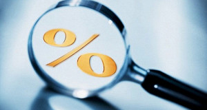 Доля МФО в кредитовании россиян впервые превысила 1%