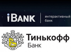 Интерактивный Банк хочет купить Тинькофф Банк