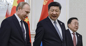 ШОС перерастает свой формат