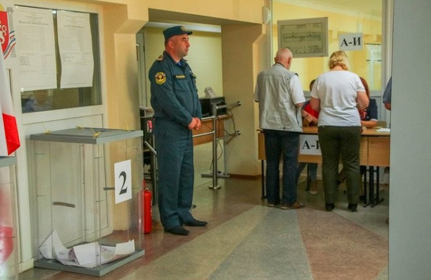  Политологи спрогнозировали итоги выборов в&nbsp;Госдуму 