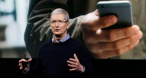 Apple назвала цену нового iPhone SE в России